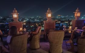 Hill View
